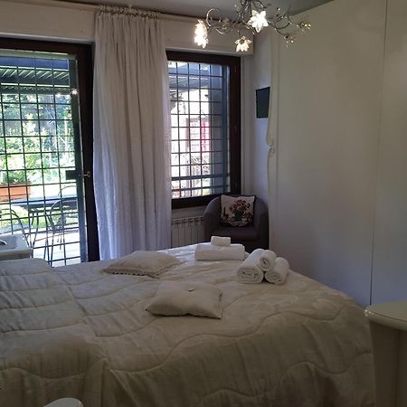 Eur Charme Apt&Garden Rome Buitenkant foto