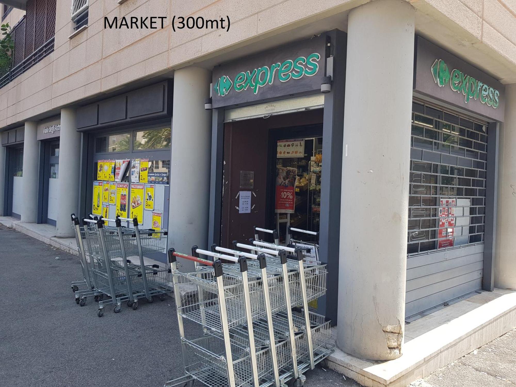 Eur Charme Apt&Garden Rome Buitenkant foto