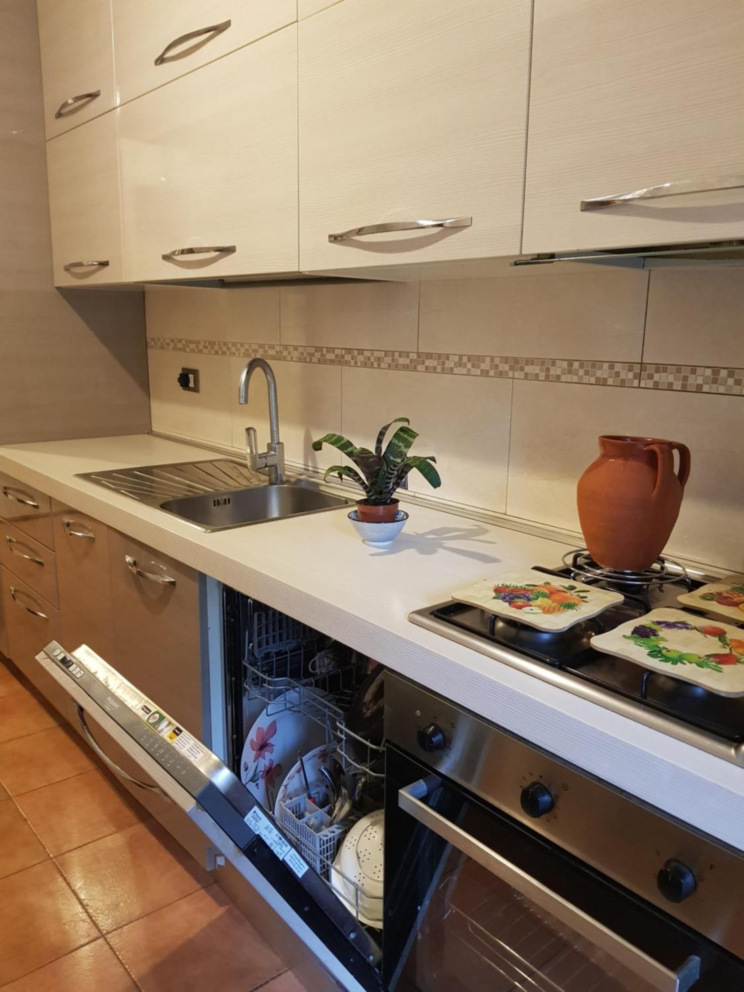 Eur Charme Apt&Garden Rome Buitenkant foto