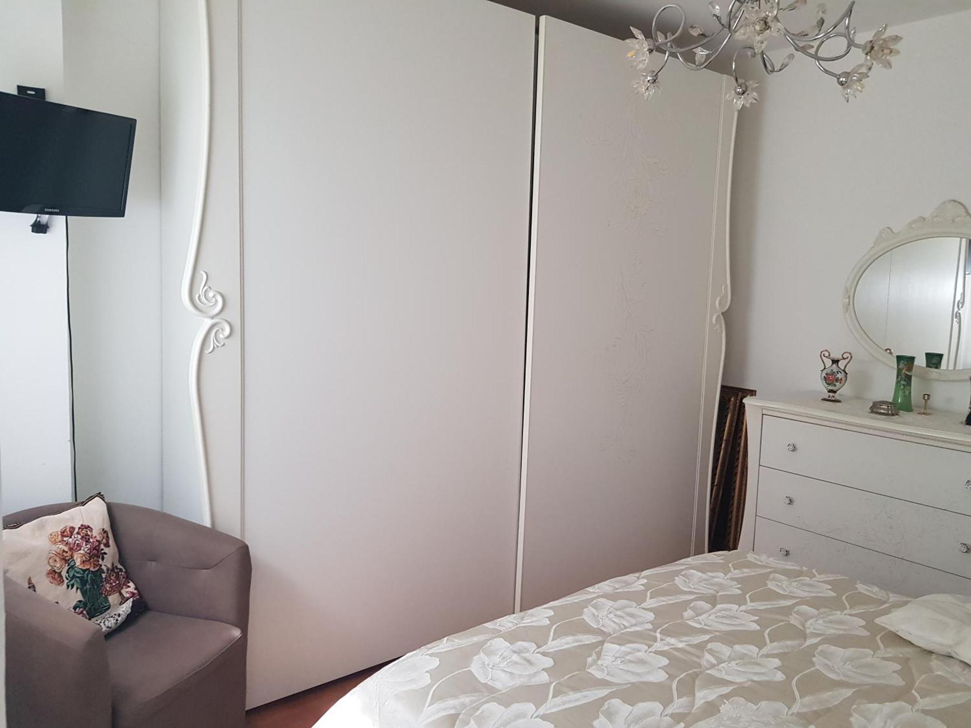 Eur Charme Apt&Garden Rome Buitenkant foto