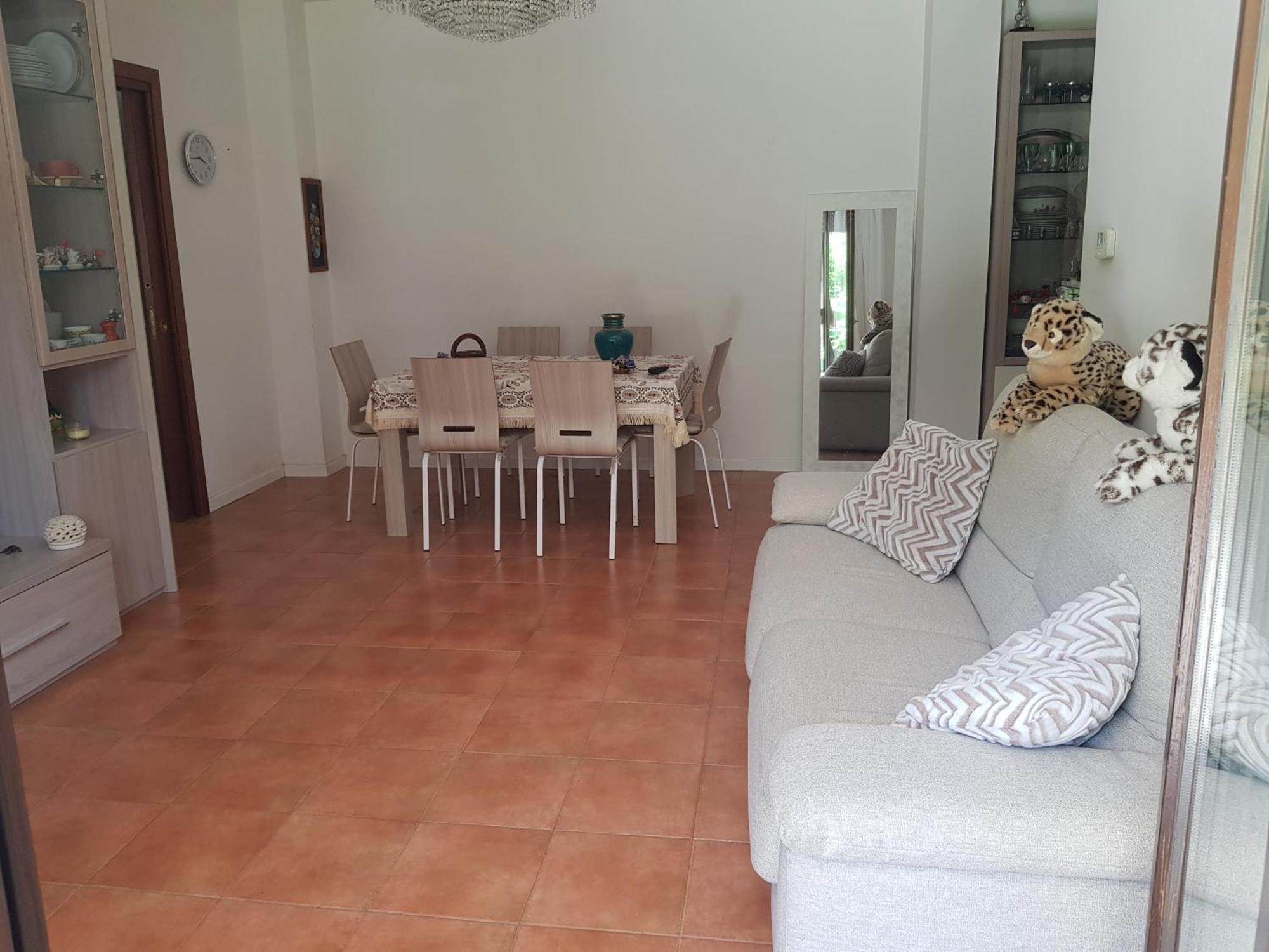 Eur Charme Apt&Garden Rome Buitenkant foto