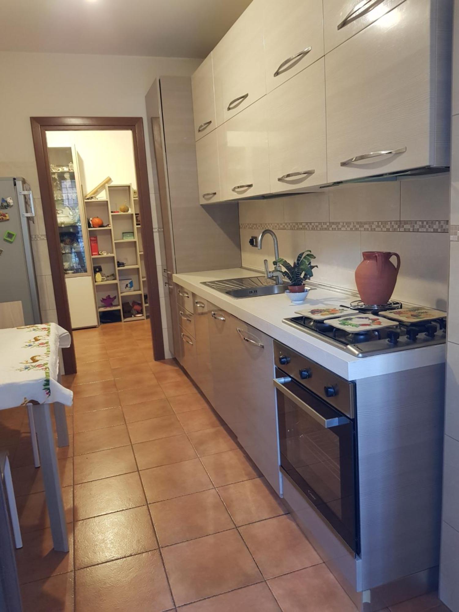 Eur Charme Apt&Garden Rome Buitenkant foto
