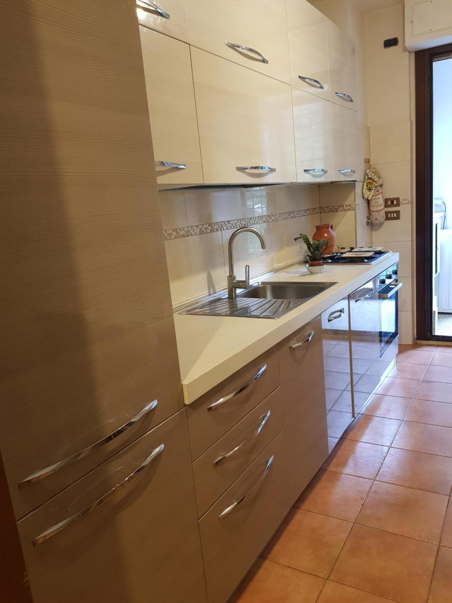 Eur Charme Apt&Garden Rome Buitenkant foto