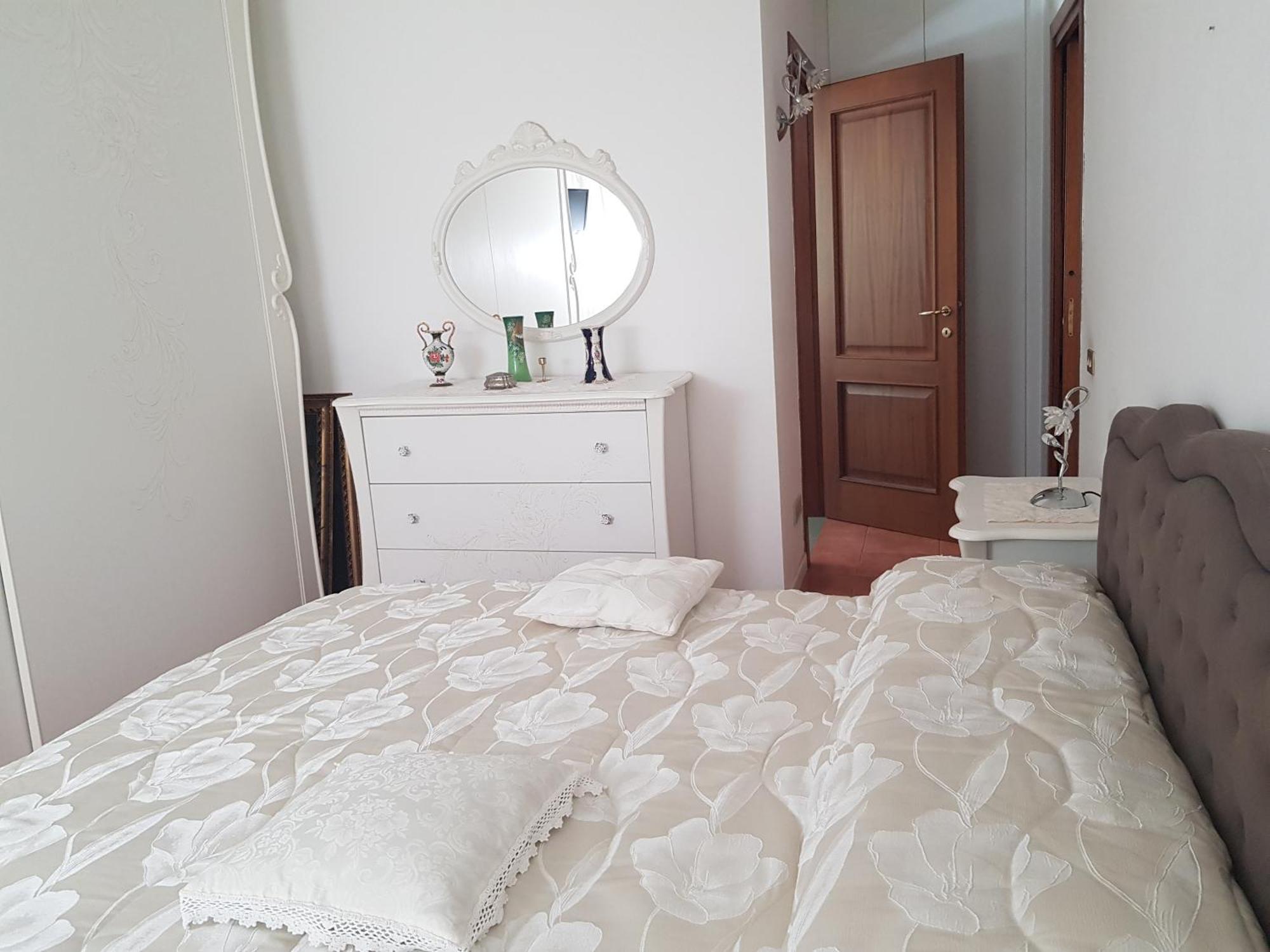 Eur Charme Apt&Garden Rome Buitenkant foto