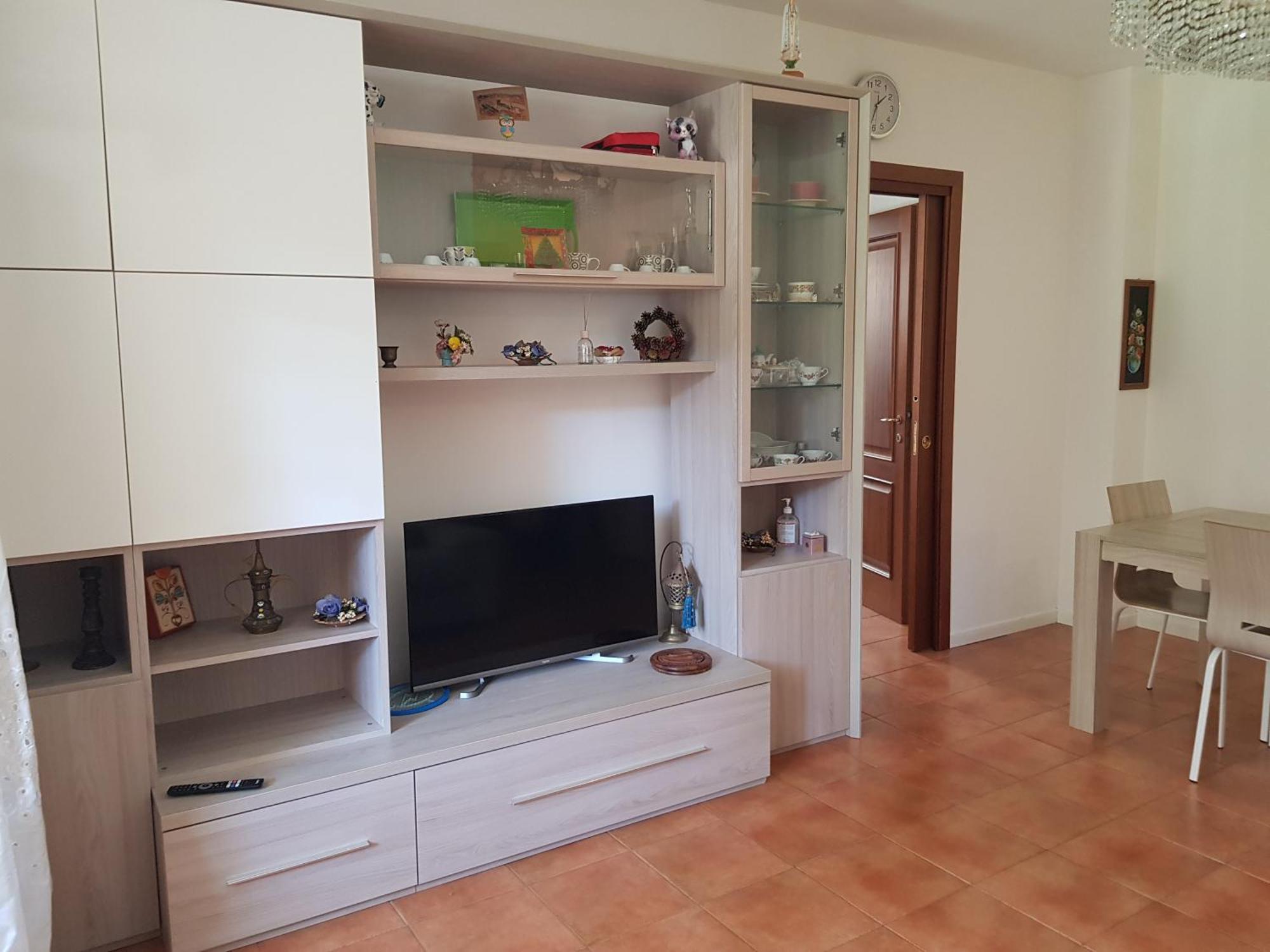 Eur Charme Apt&Garden Rome Buitenkant foto