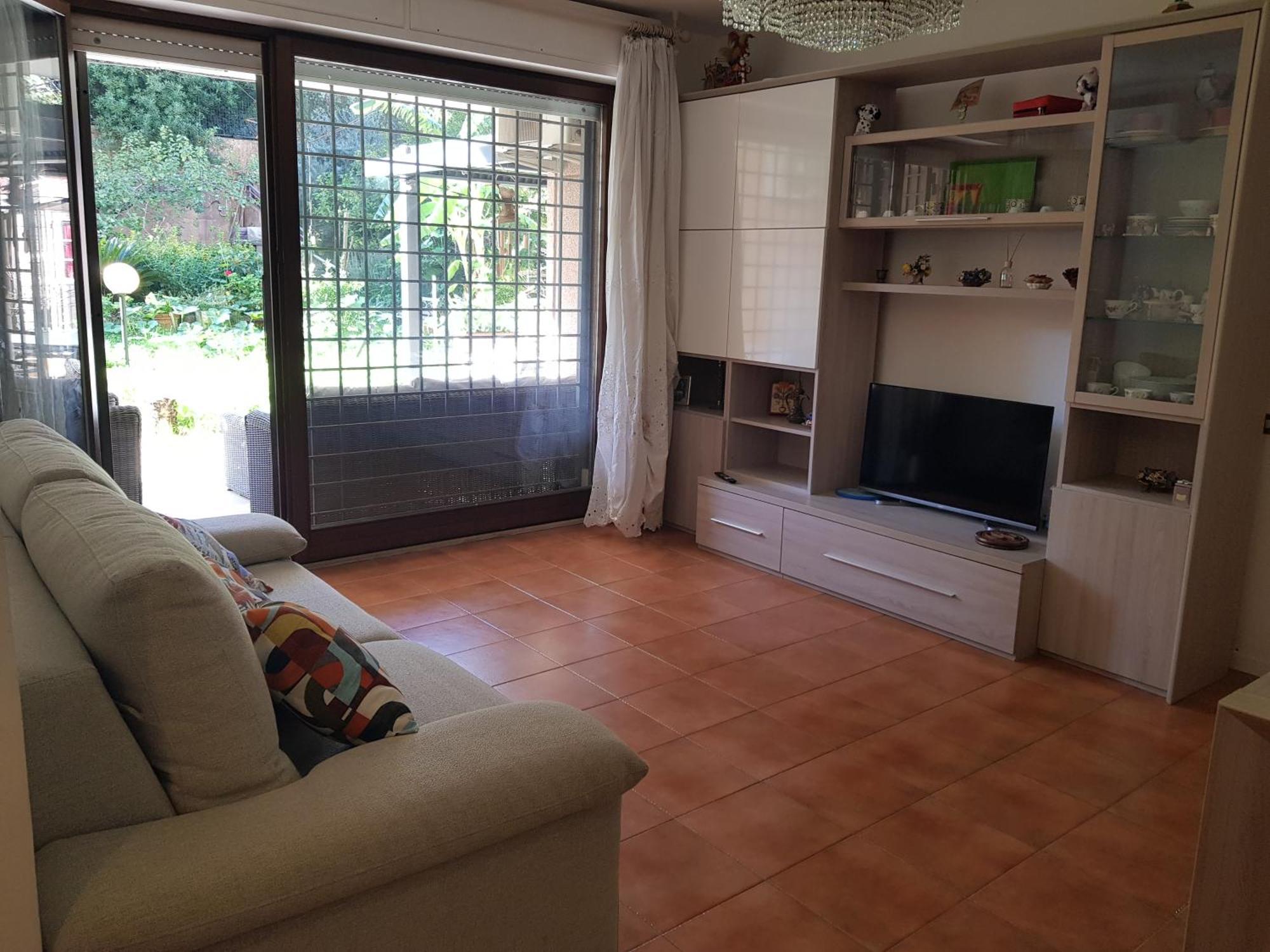 Eur Charme Apt&Garden Rome Buitenkant foto
